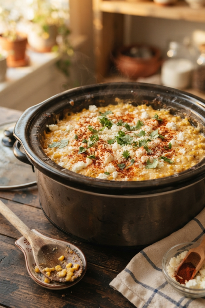 holiday crockpot meals