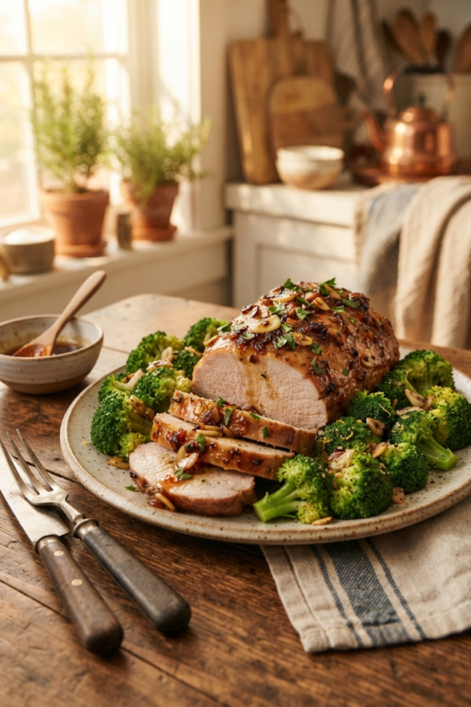 holiday crockpot meals