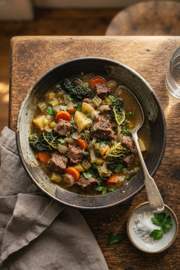holiday crockpot meals