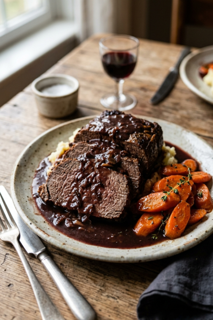 Smoky Chipotle Roast