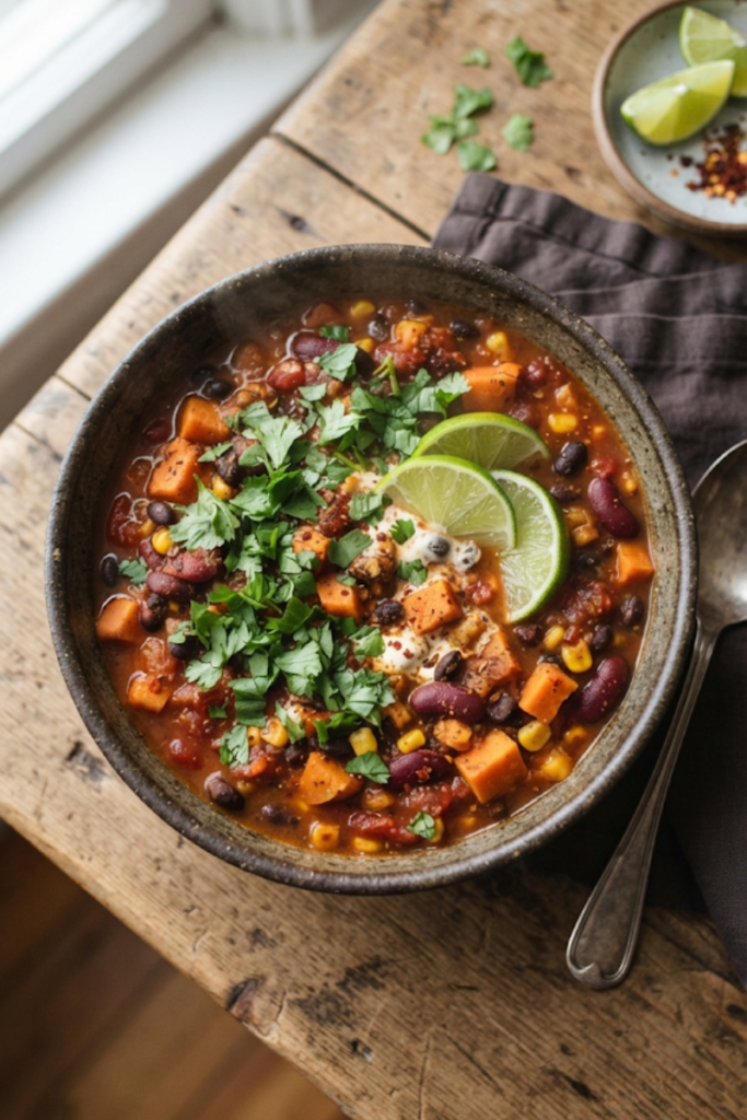 holiday crockpot meals