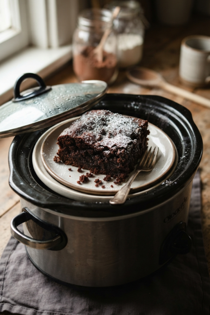 holiday crockpot meals