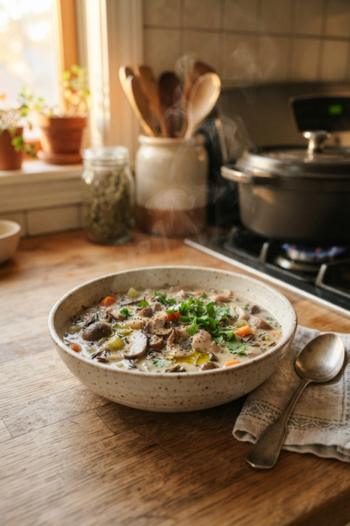 holiday crockpot meals