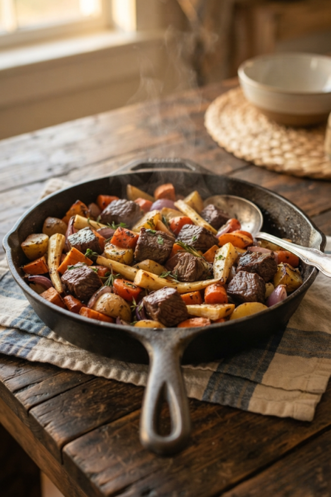 holiday crockpot meals
