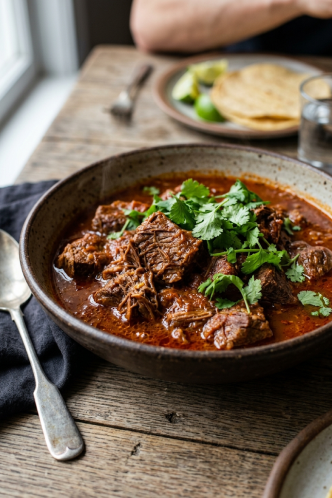Enchilada Shredded Beef