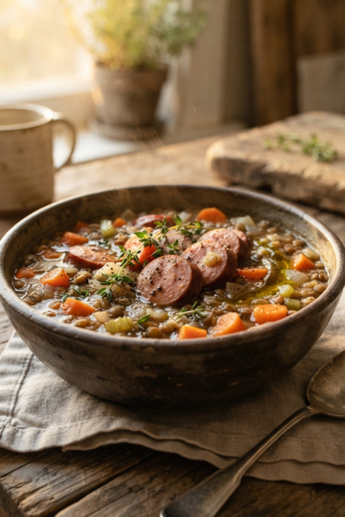 holiday crockpot meals