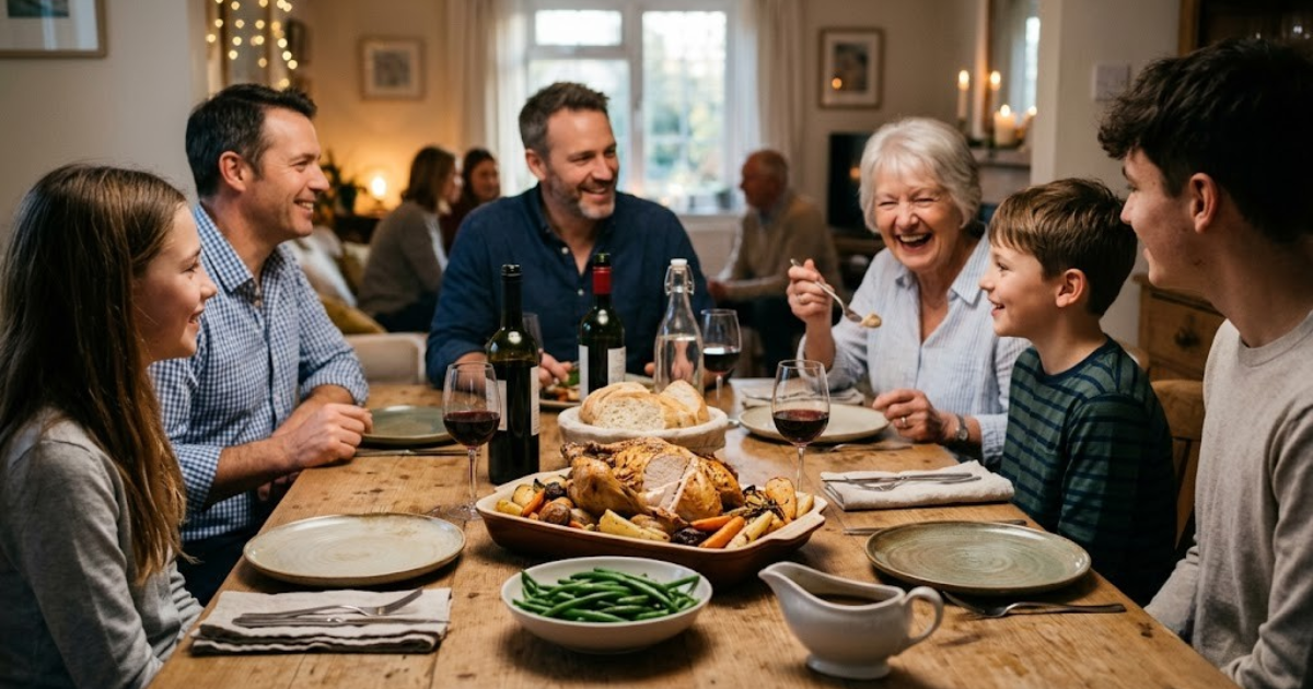 sunday dinner recipes