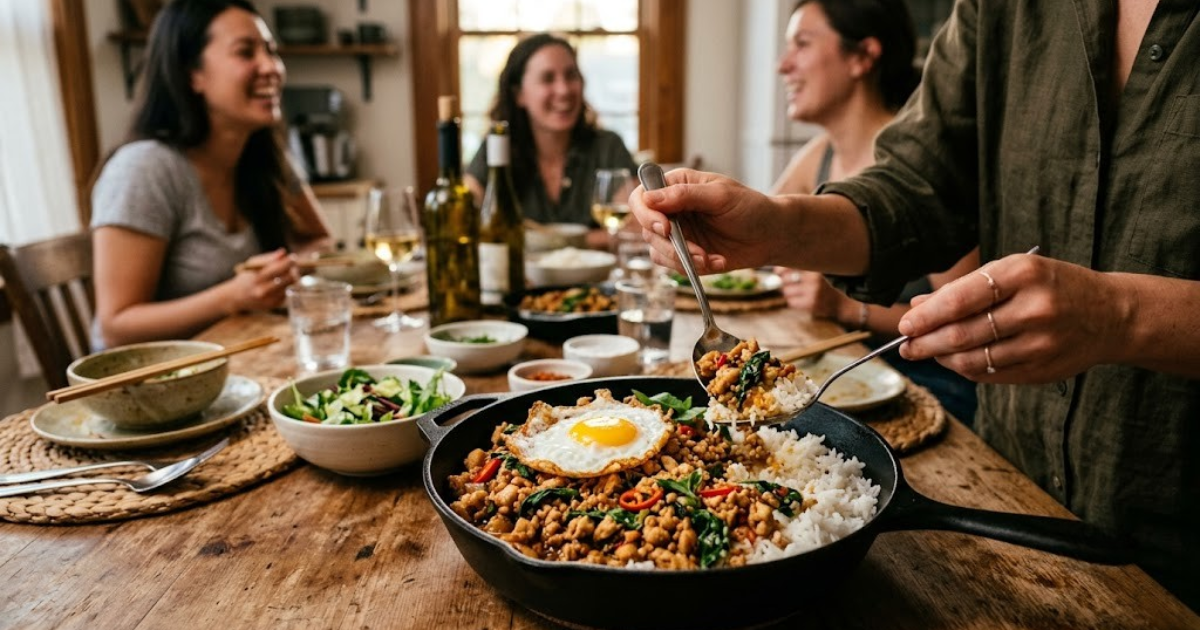 viral dinner recipes 2026