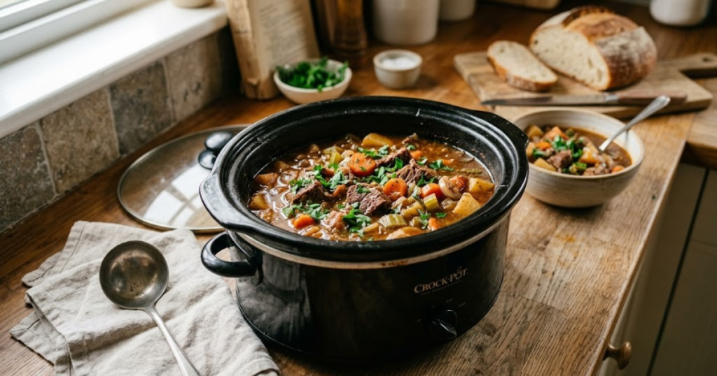 crockpot chicken recipes