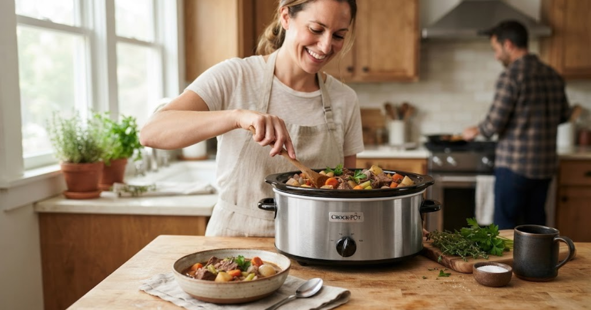 viral crockpot recipes 2026