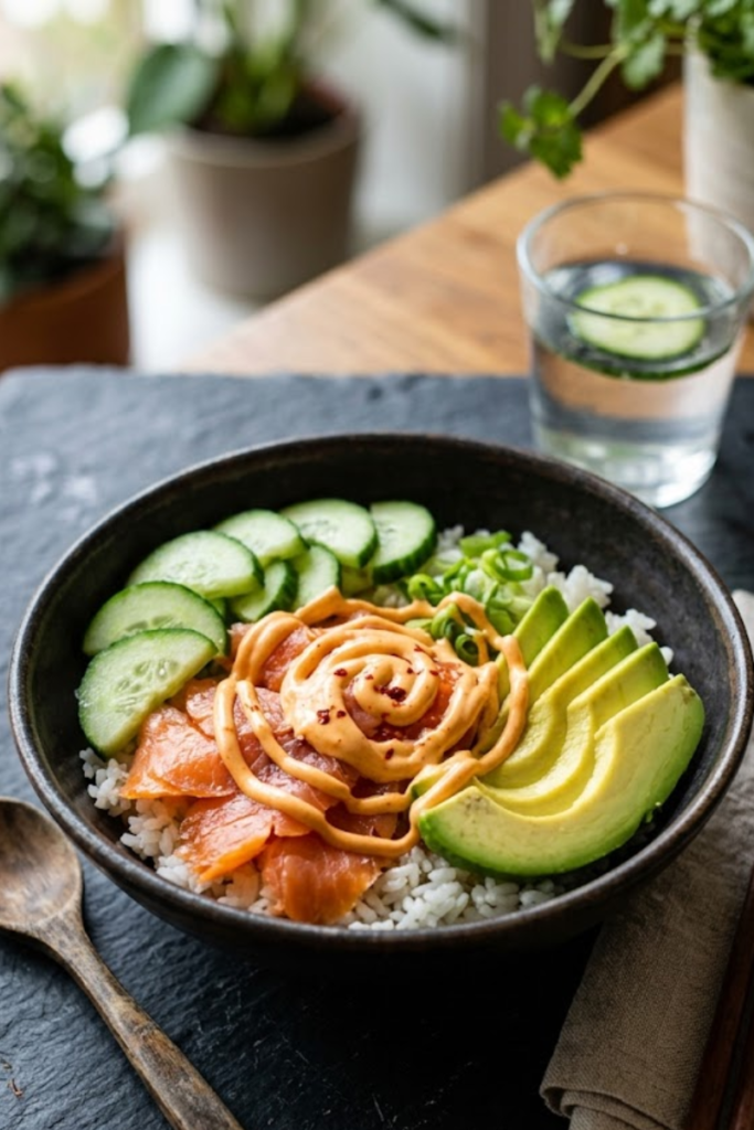 summer dinner ideas