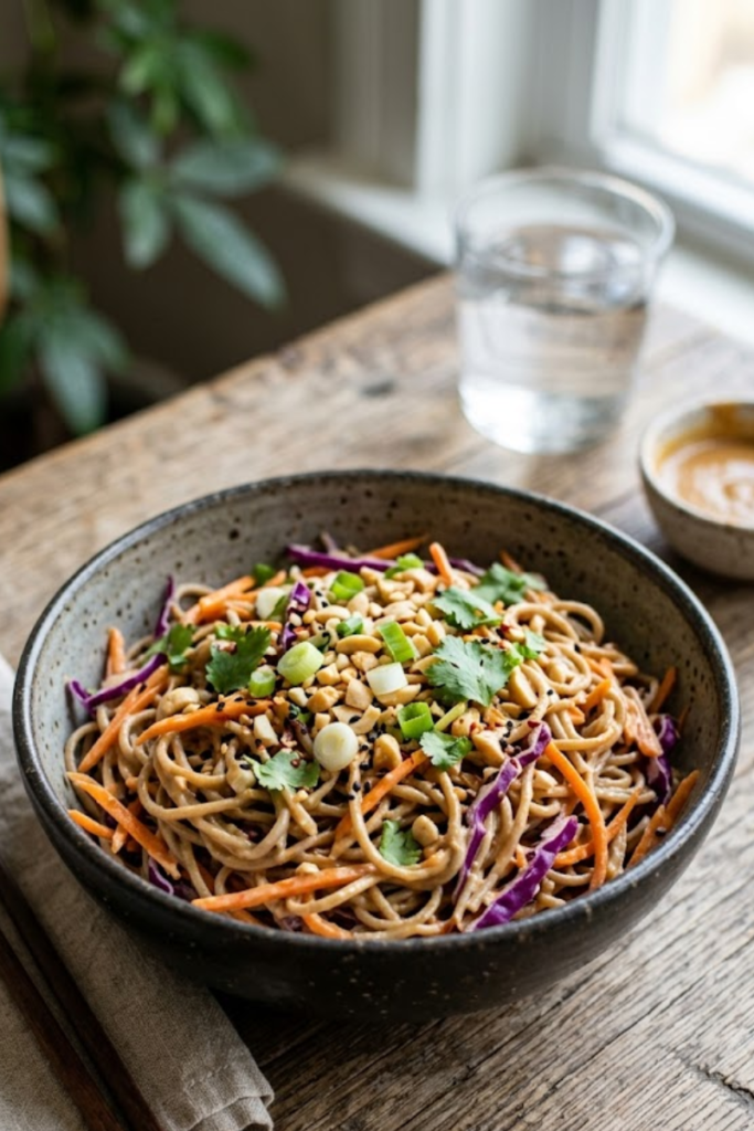 summer dinner ideas