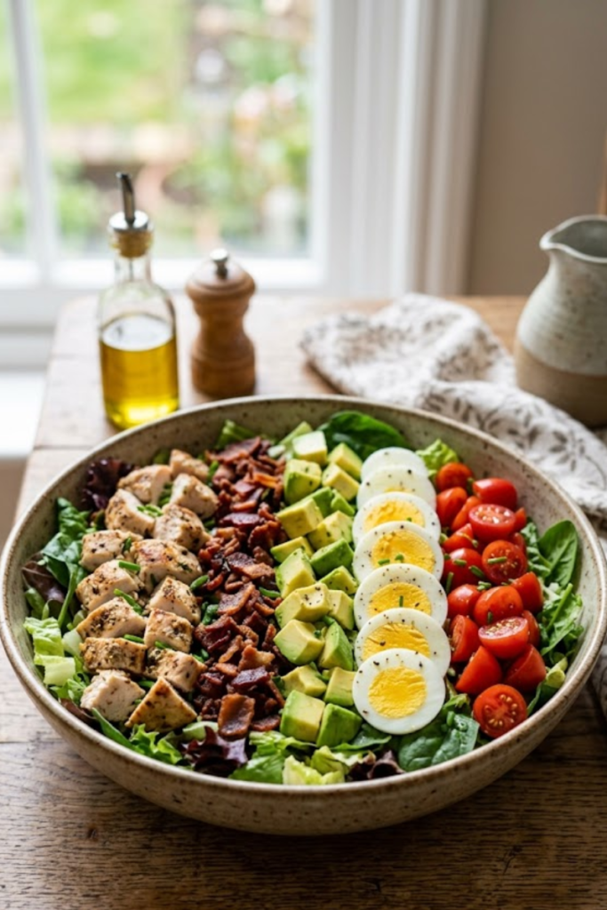 summer dinner ideas
