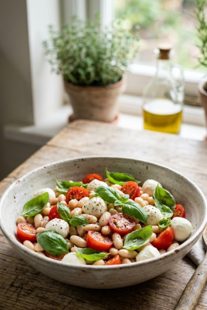 summer dinner ideas