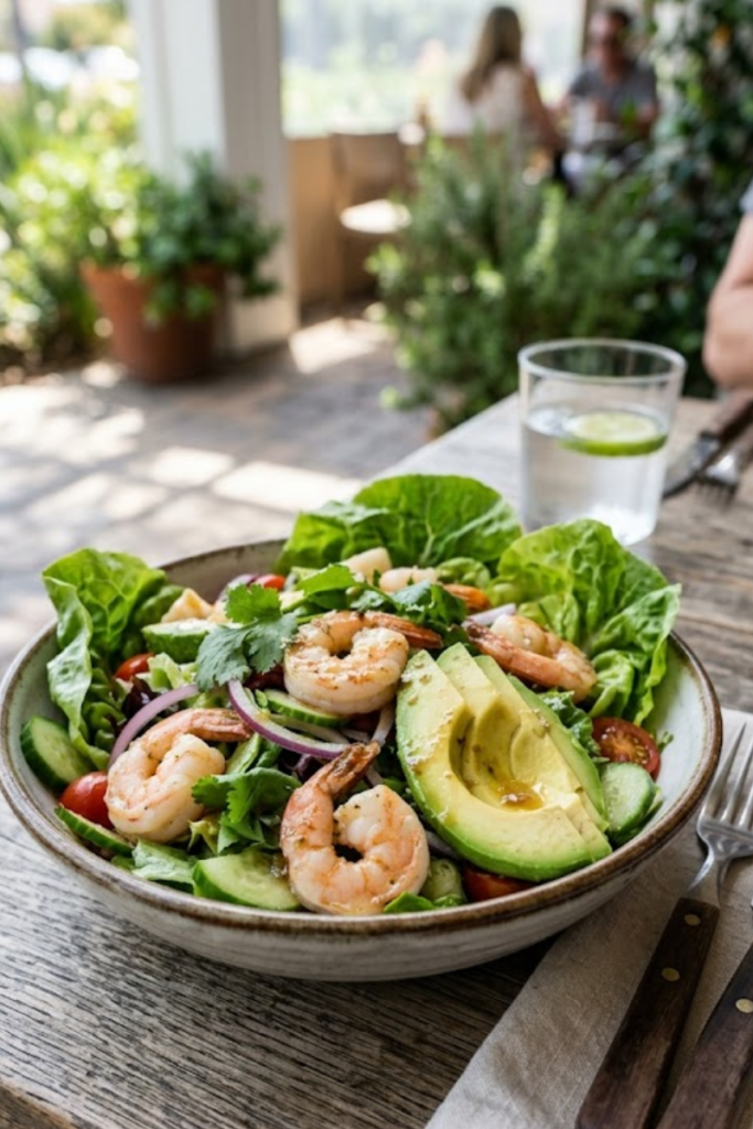 summer dinner ideas