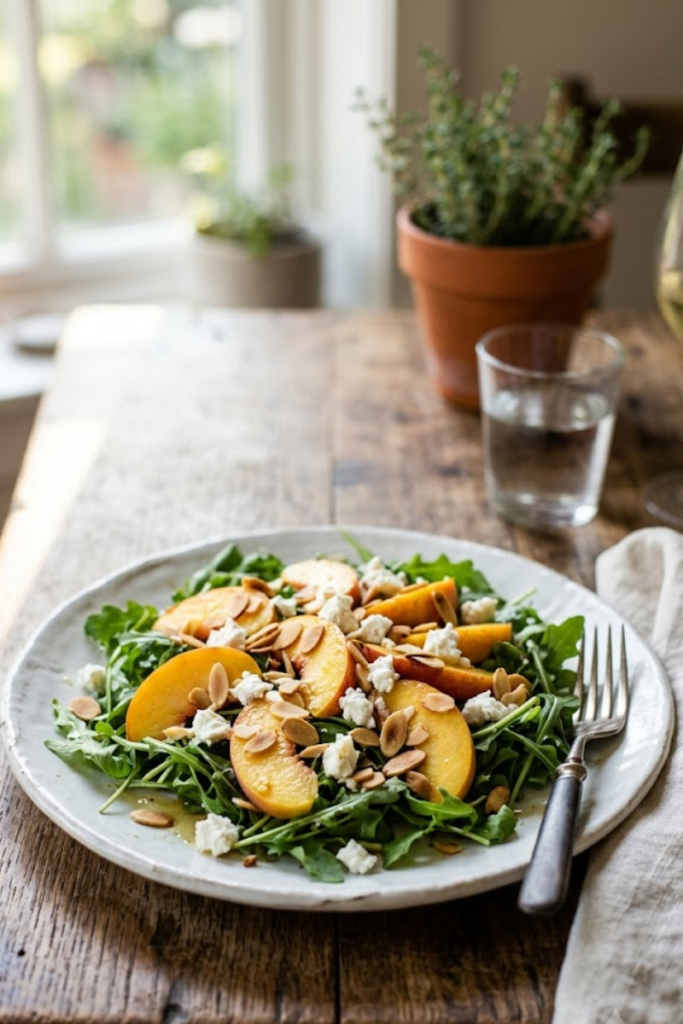 summer dinner ideas