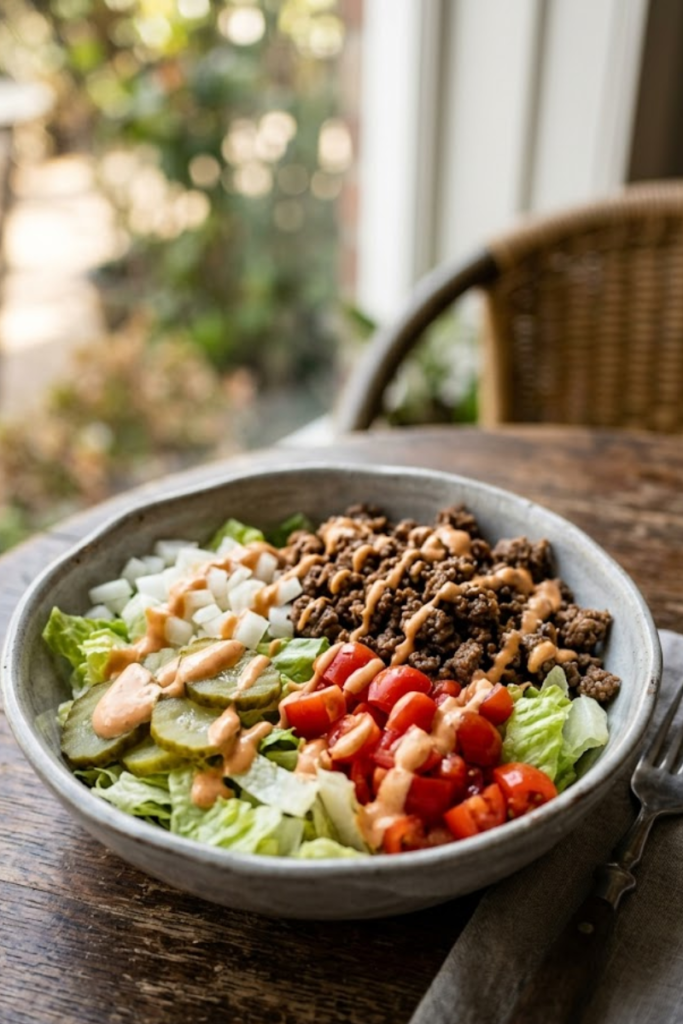 summer dinner ideas