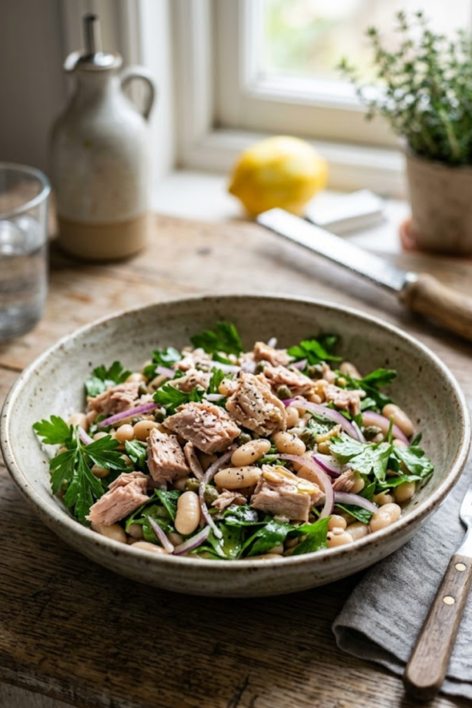 summer dinner ideas