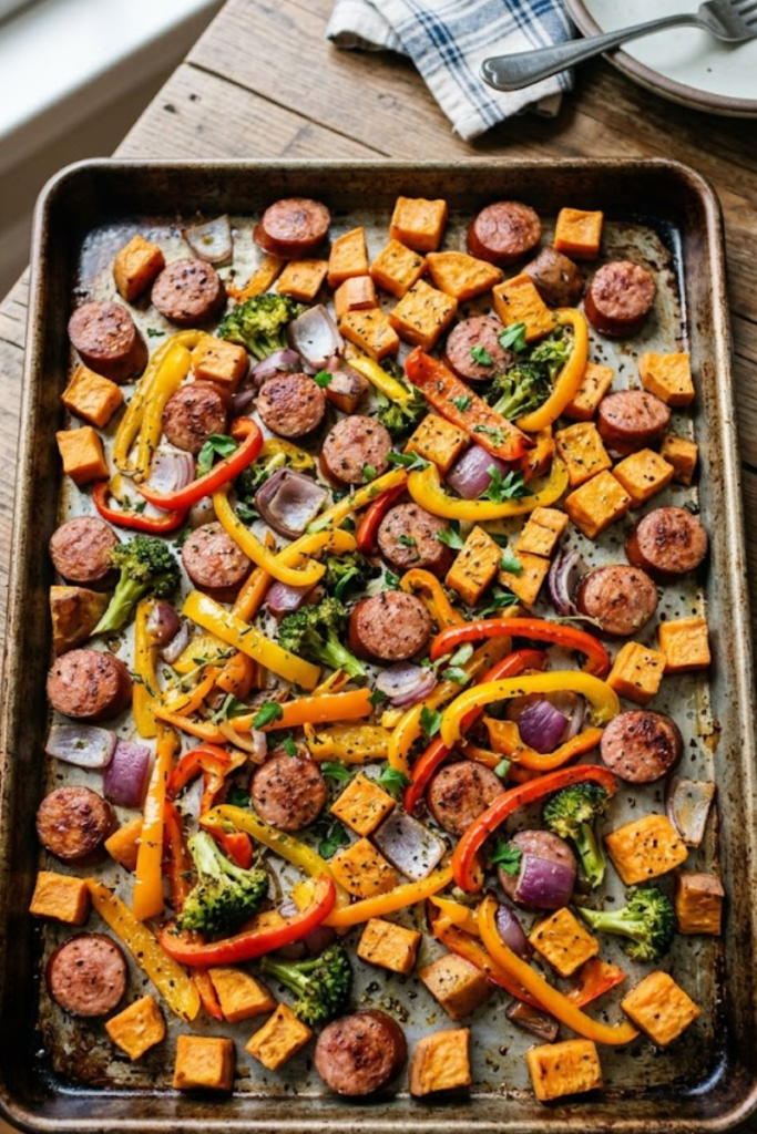 back to school dinners