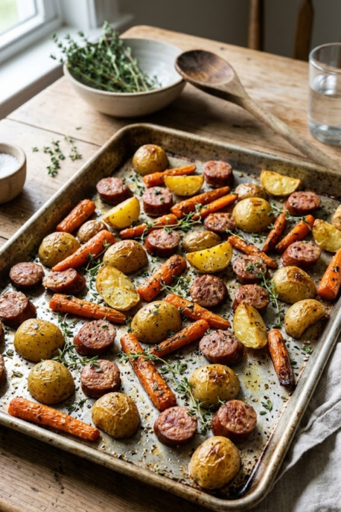 sunday dinner recipes