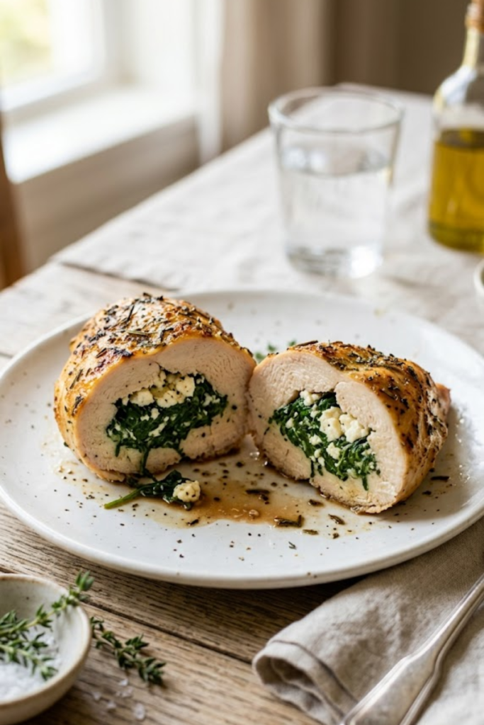 sunday dinner recipes
