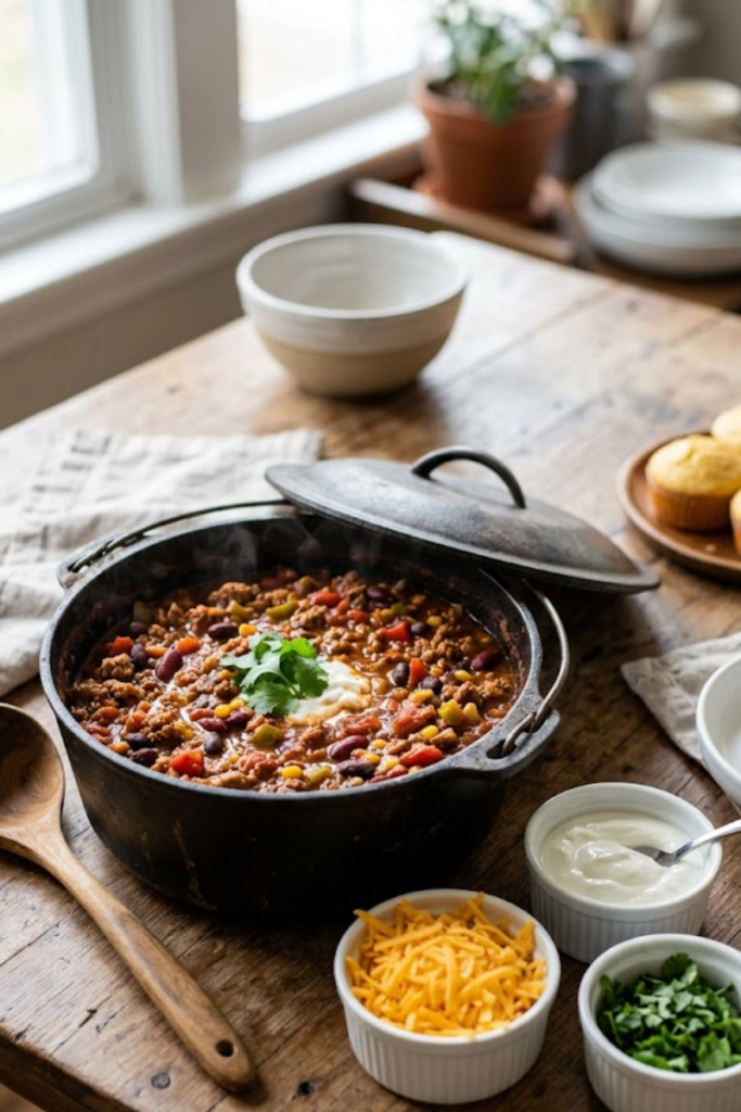 sunday dinner recipes