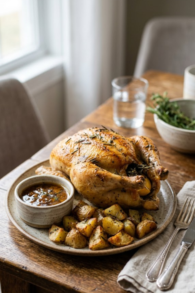 sunday dinner recipes