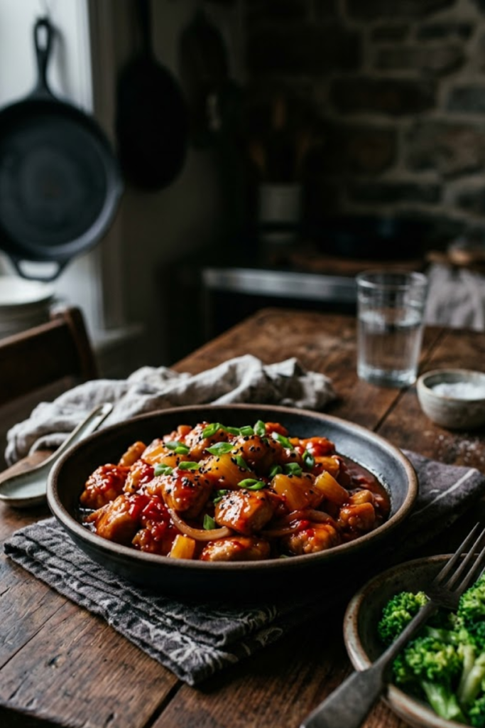 dinners better than takeout