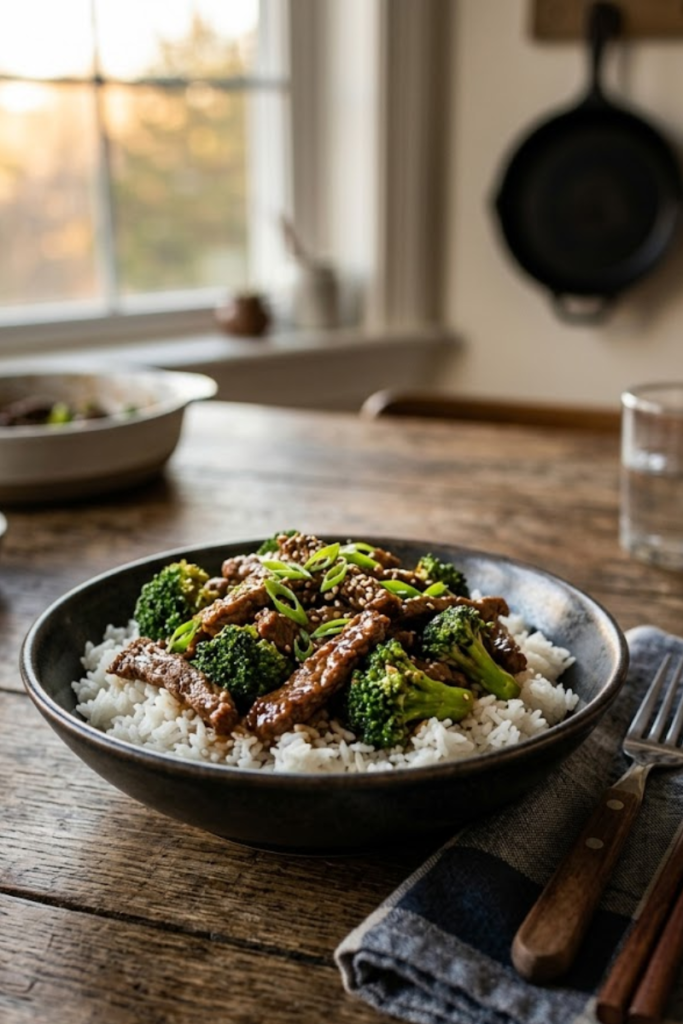 dinners better than takeout