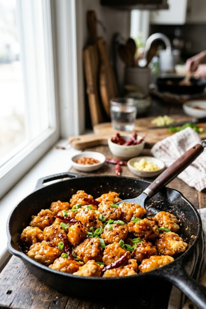 dinners better than takeout