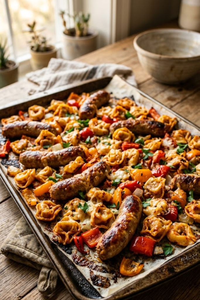 beginner dinner recipes
