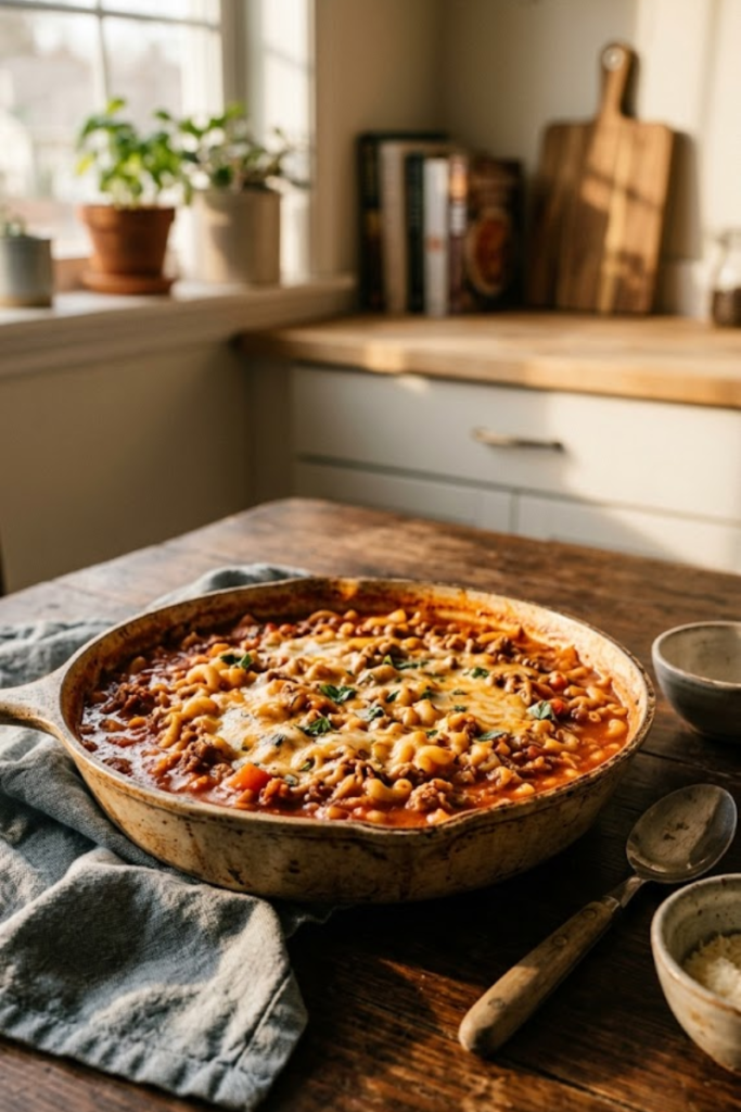beginner dinner recipes