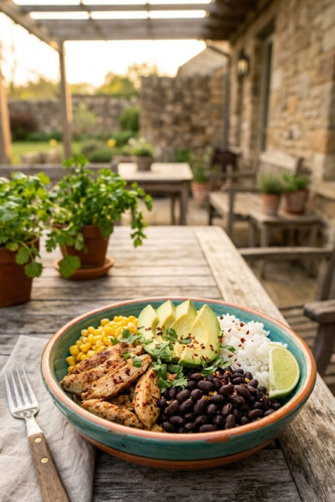 beginner dinner recipes
