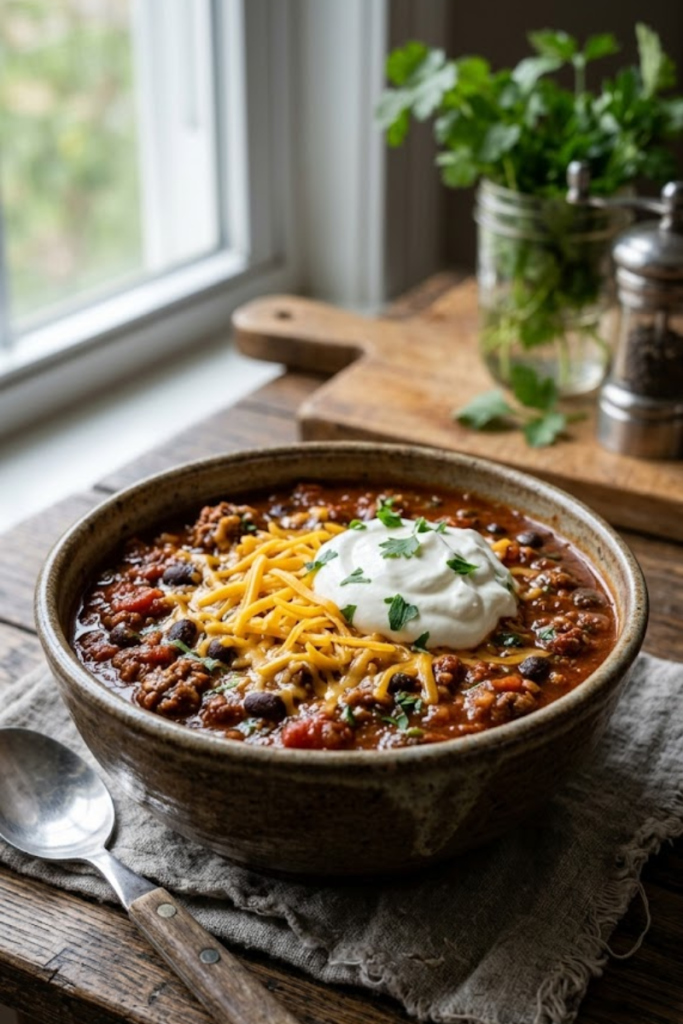 beginner dinner recipes