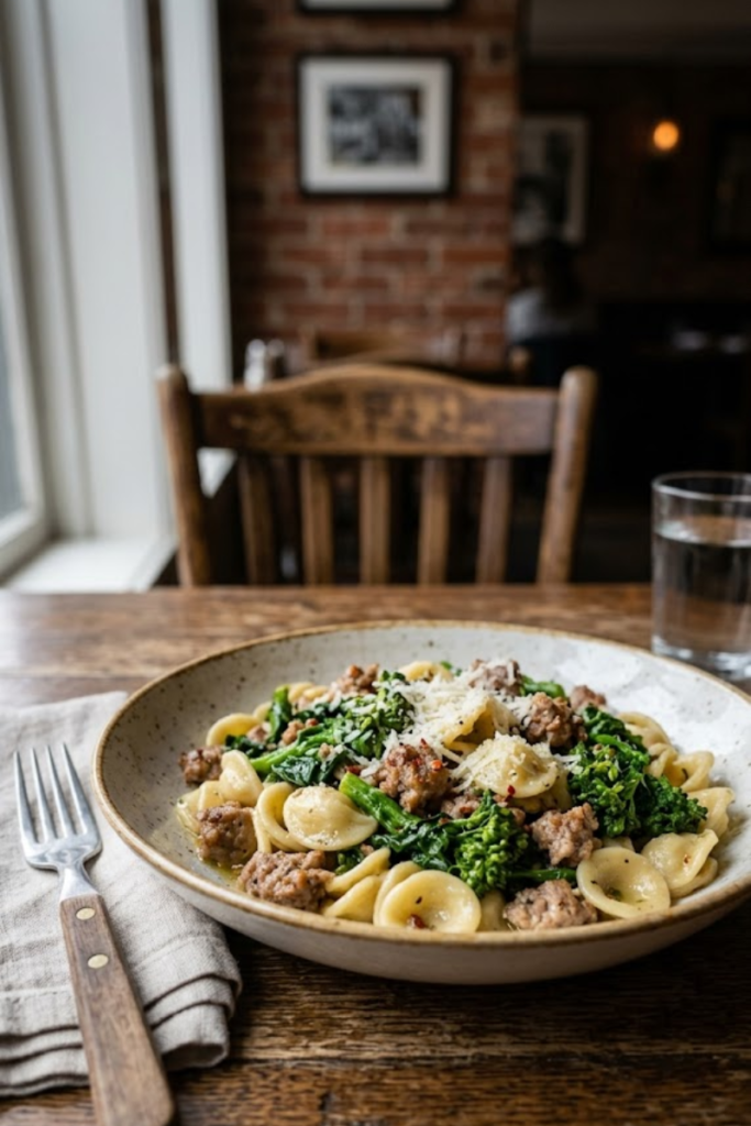 beginner dinner recipes