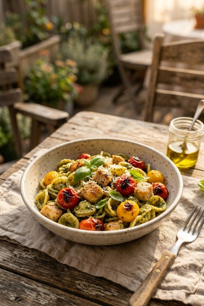 beginner dinner recipes