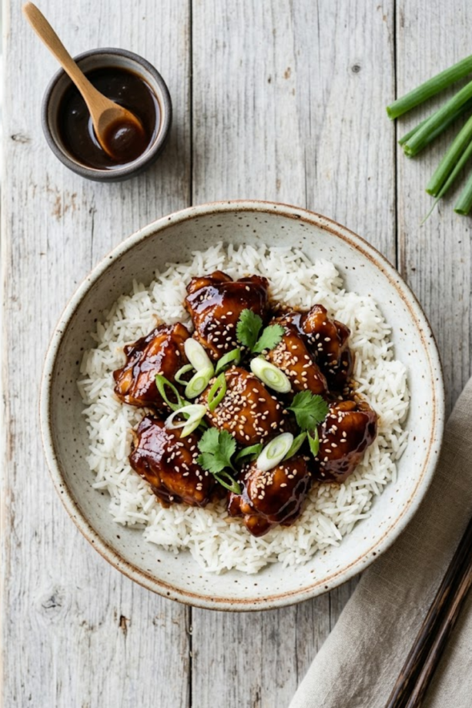 easy crockpot dinners