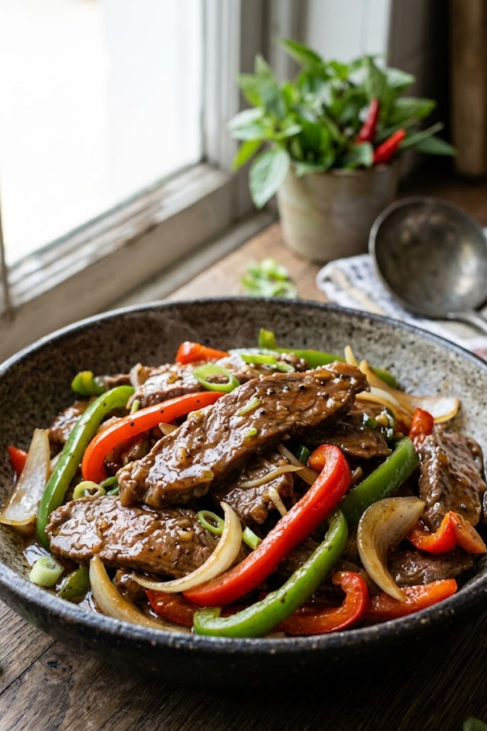 easy crockpot dinners