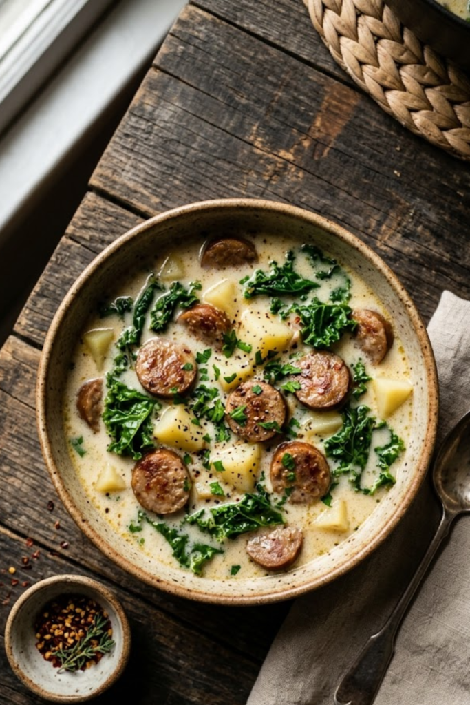 easy crockpot dinners