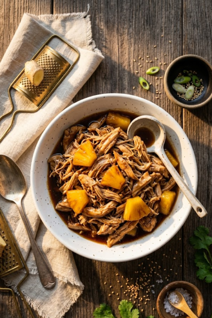 dump crockpot recipes
