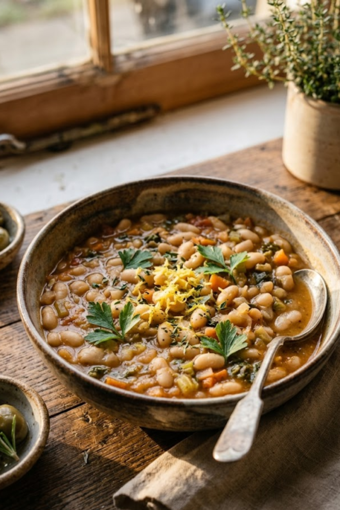 dump crockpot recipes