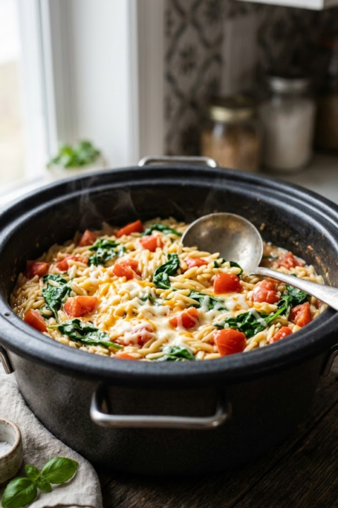 dump crockpot recipes