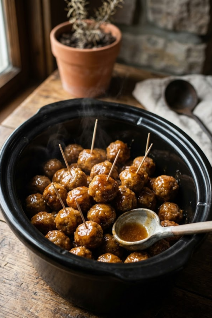 dump crockpot recipes