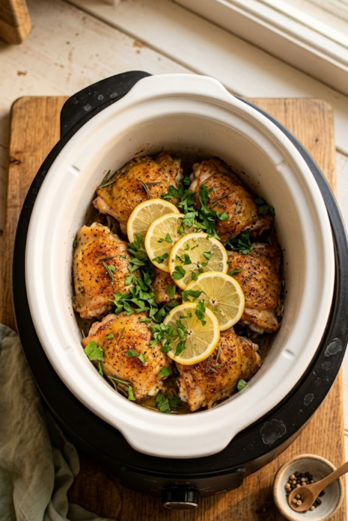 low carb crockpot recipes