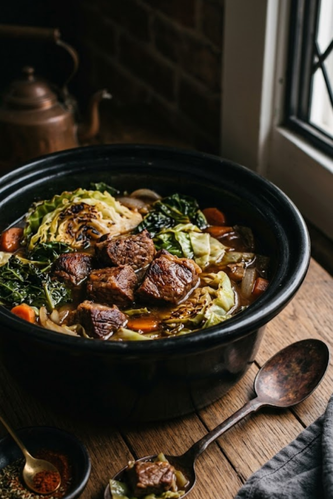 low carb crockpot recipes