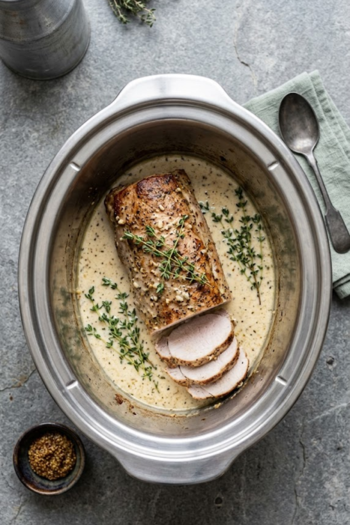 low carb crockpot recipes