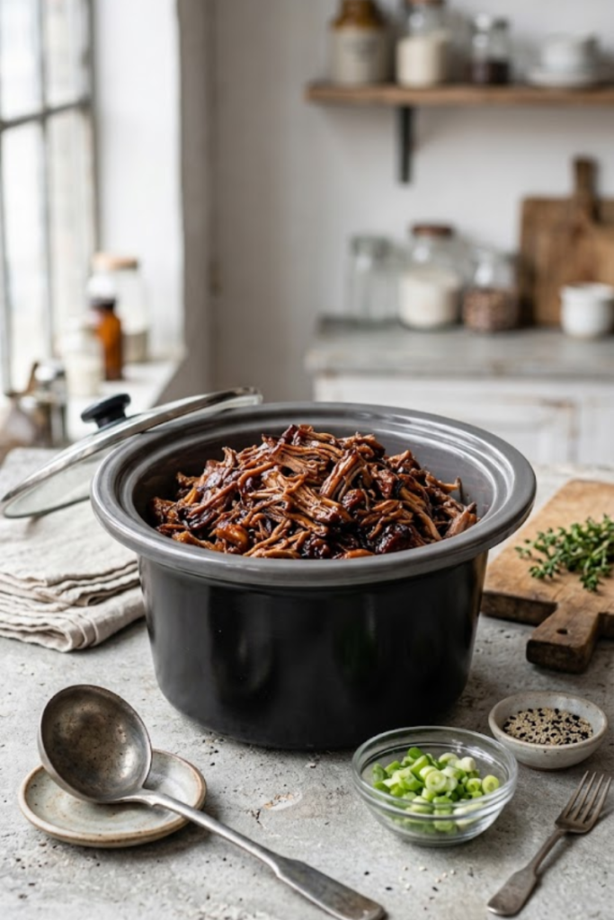 low carb crockpot recipes