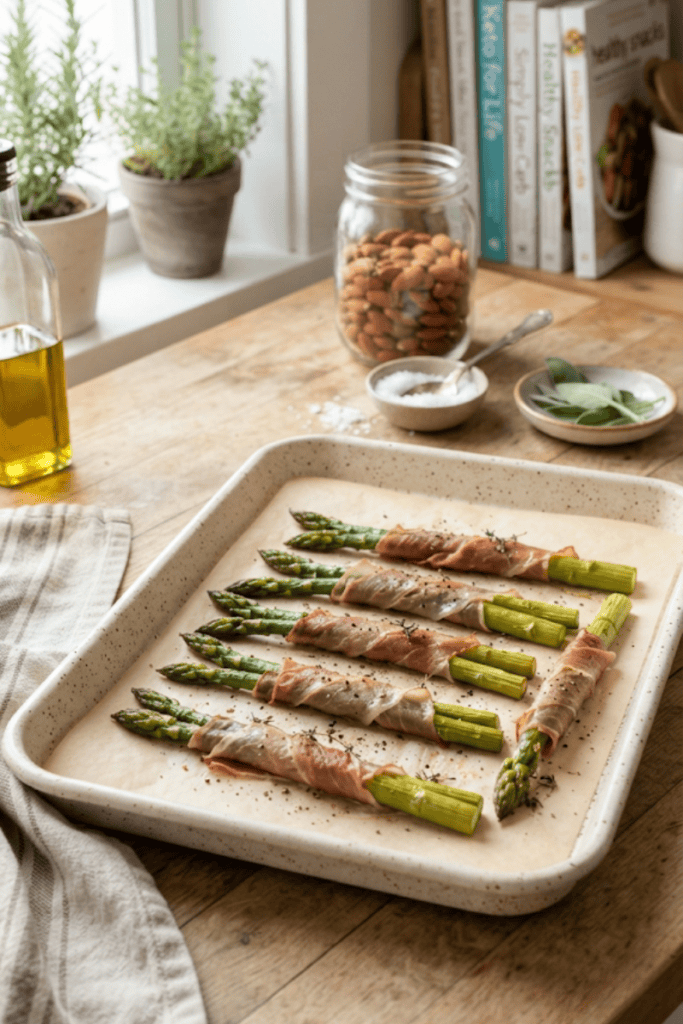 low carb snack recipes