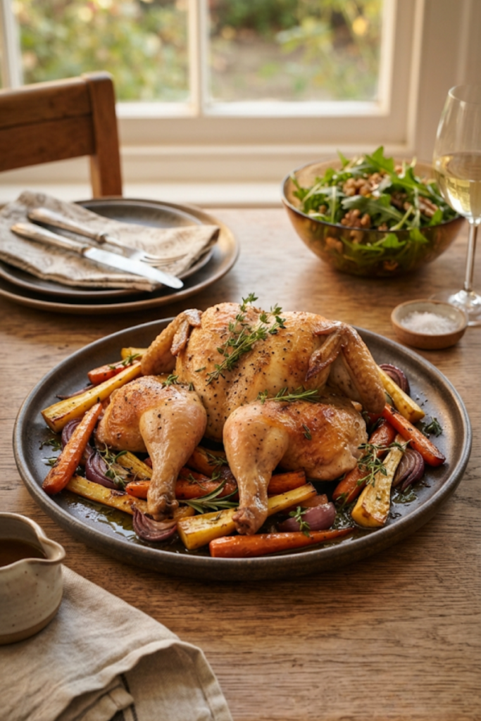 roast chicken recipes roast chicken recipes