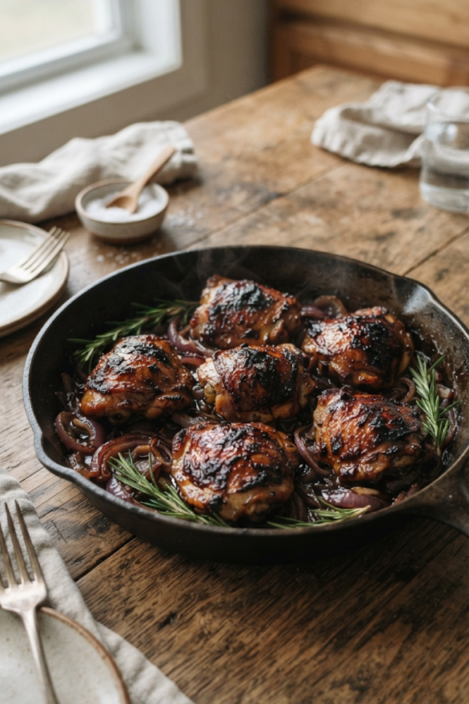 chicken thigh recipes chicken thigh recipes